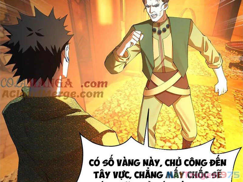Chàng Rể Mạnh Nhất Lịch Sử Chapter 295 - 31