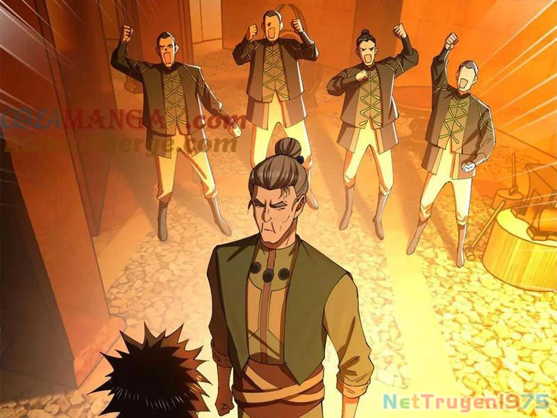 Chàng Rể Mạnh Nhất Lịch Sử Chapter 295 - 36