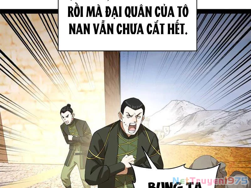Chàng Rể Mạnh Nhất Lịch Sử Chapter 295 - 51