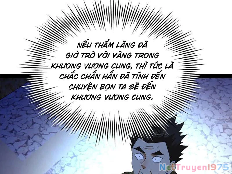Chàng Rể Mạnh Nhất Lịch Sử Chapter 295 - 66