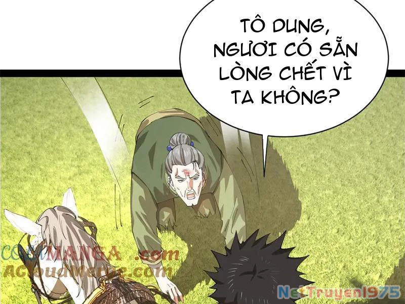 Chàng Rể Mạnh Nhất Lịch Sử Chapter 295 - 97