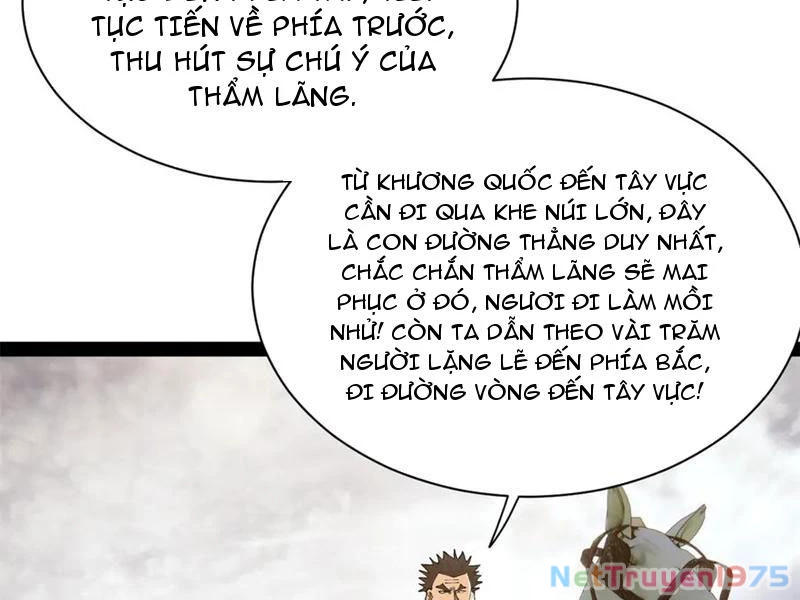 Chàng Rể Mạnh Nhất Lịch Sử Chapter 295 - 100