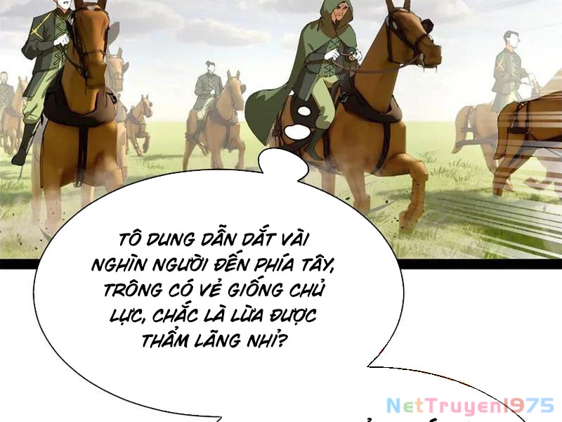 Chàng Rể Mạnh Nhất Lịch Sử Chapter 295 - 110
