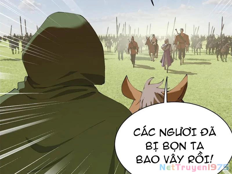 Chàng Rể Mạnh Nhất Lịch Sử Chapter 295 - 121