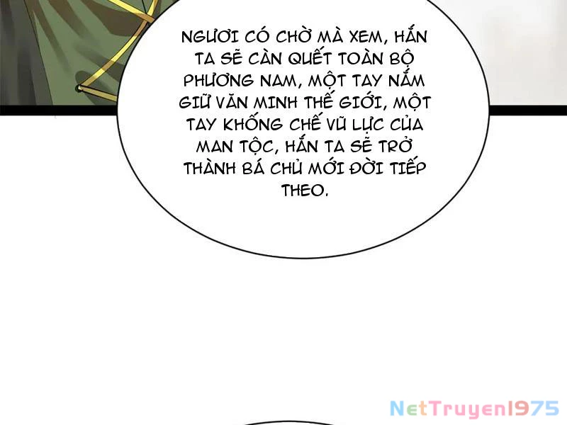 Chàng Rể Mạnh Nhất Lịch Sử Chapter 296 - 37