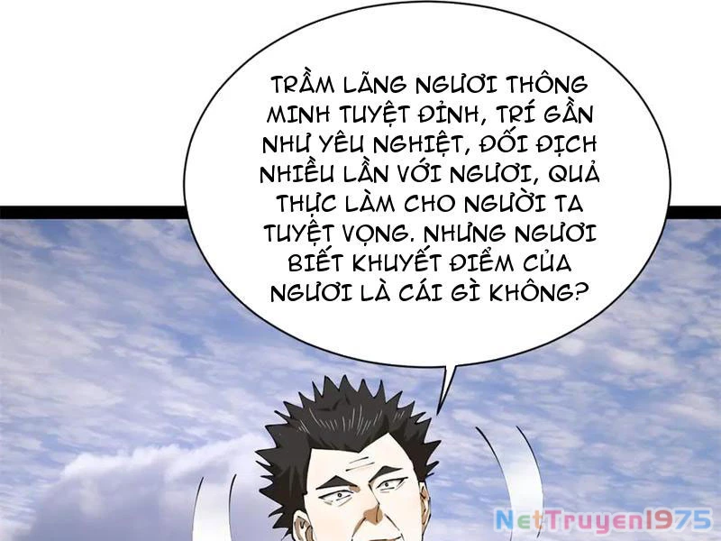 Chàng Rể Mạnh Nhất Lịch Sử Chapter 296 - 40