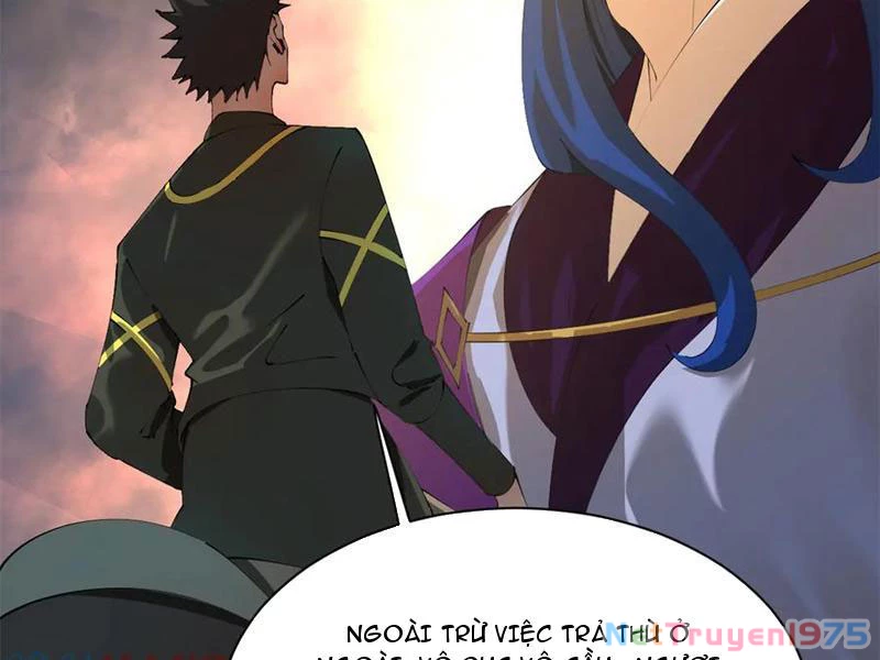 Chàng Rể Mạnh Nhất Lịch Sử Chapter 296 - 46