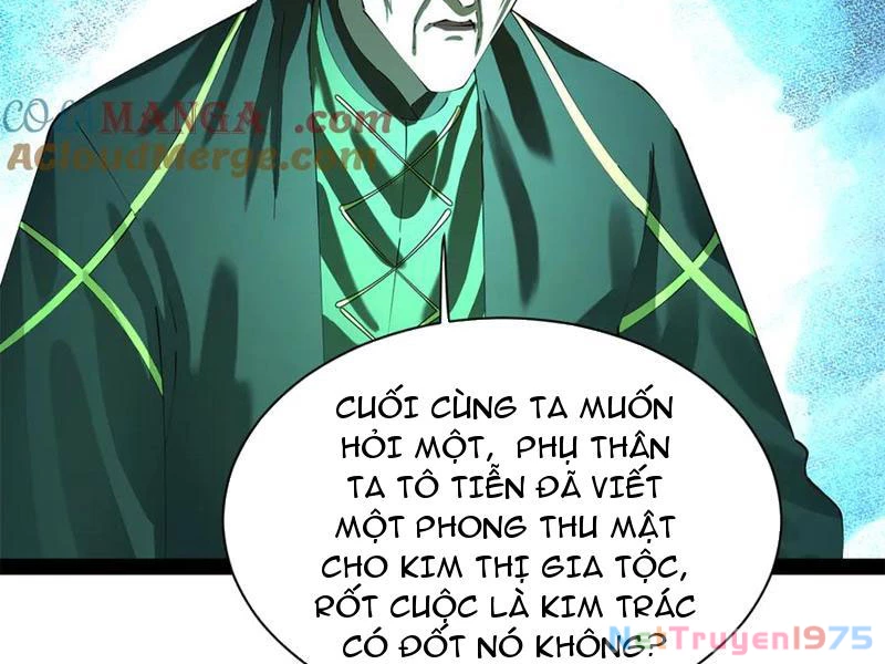 Chàng Rể Mạnh Nhất Lịch Sử Chapter 296 - 51