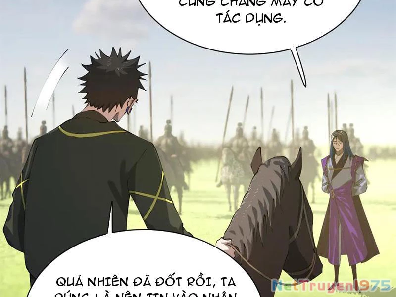 Chàng Rể Mạnh Nhất Lịch Sử Chapter 296 - 53