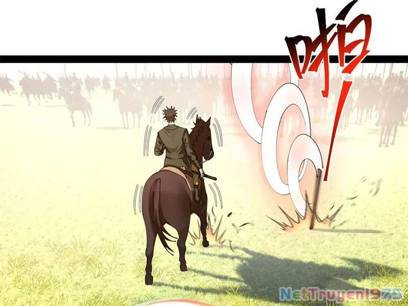 Chàng Rể Mạnh Nhất Lịch Sử Chapter 296 - 81