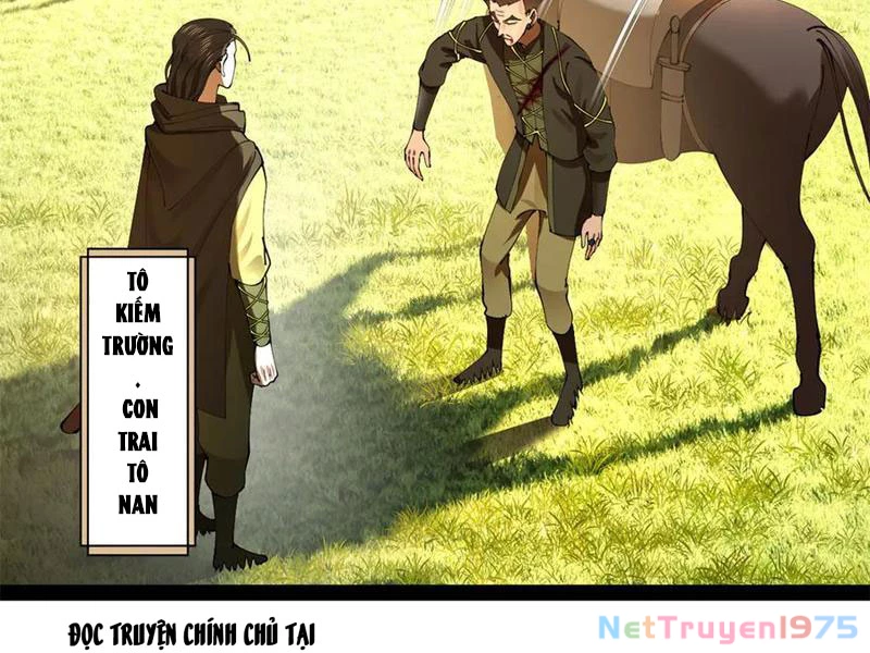 Chàng Rể Mạnh Nhất Lịch Sử Chapter 296 - 95