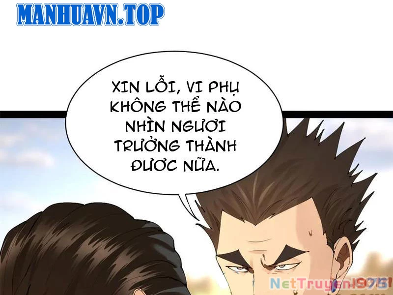 Chàng Rể Mạnh Nhất Lịch Sử Chapter 296 - 96