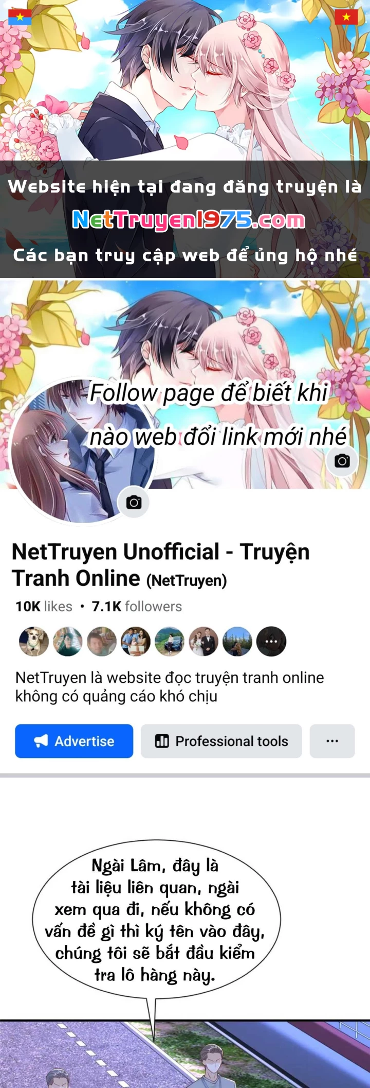 Mỗi Tuần Ta Có Một Nghề Nghiệp Mới Chapter 795 - 1