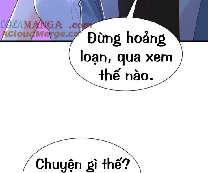 Mỗi Tuần Ta Có Một Nghề Nghiệp Mới Chapter 795 - Trang 2