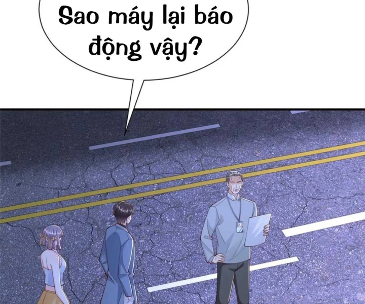 Mỗi Tuần Ta Có Một Nghề Nghiệp Mới Chapter 795 - Trang 2