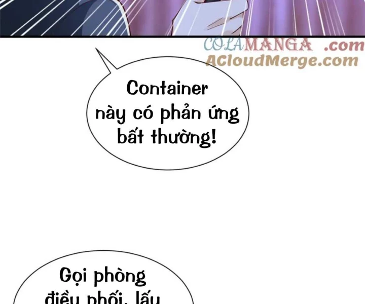 Mỗi Tuần Ta Có Một Nghề Nghiệp Mới Chapter 795 - Trang 2