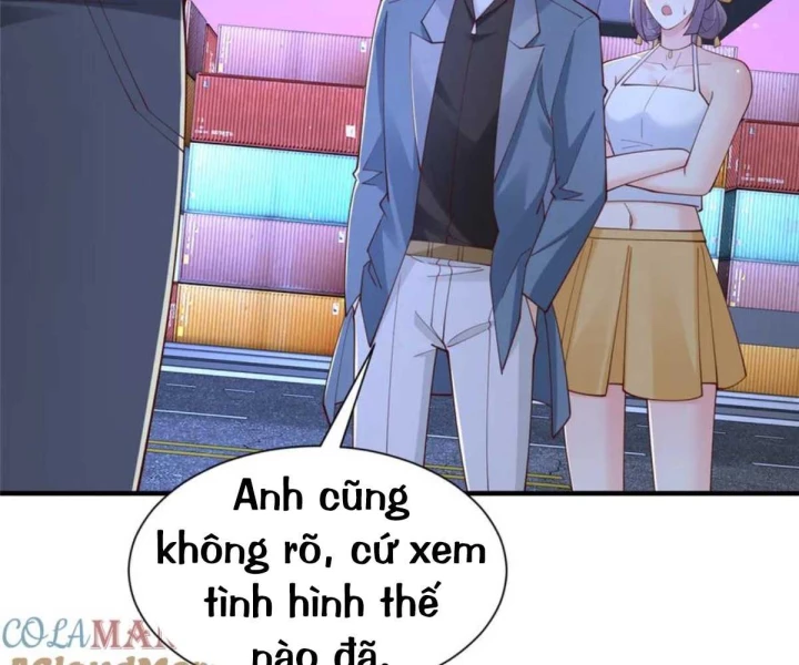 Mỗi Tuần Ta Có Một Nghề Nghiệp Mới Chapter 795 - Trang 2