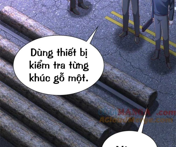 Mỗi Tuần Ta Có Một Nghề Nghiệp Mới Chapter 795 - Trang 2