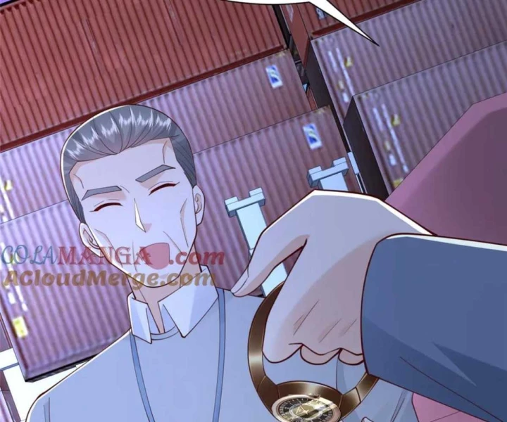 Mỗi Tuần Ta Có Một Nghề Nghiệp Mới Chapter 795 - Trang 2