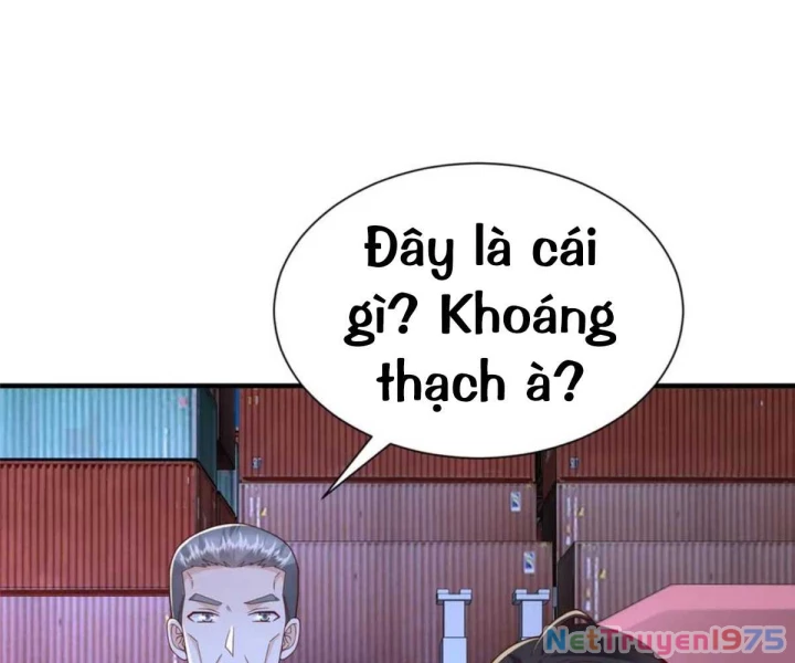 Mỗi Tuần Ta Có Một Nghề Nghiệp Mới Chapter 795 - Trang 2