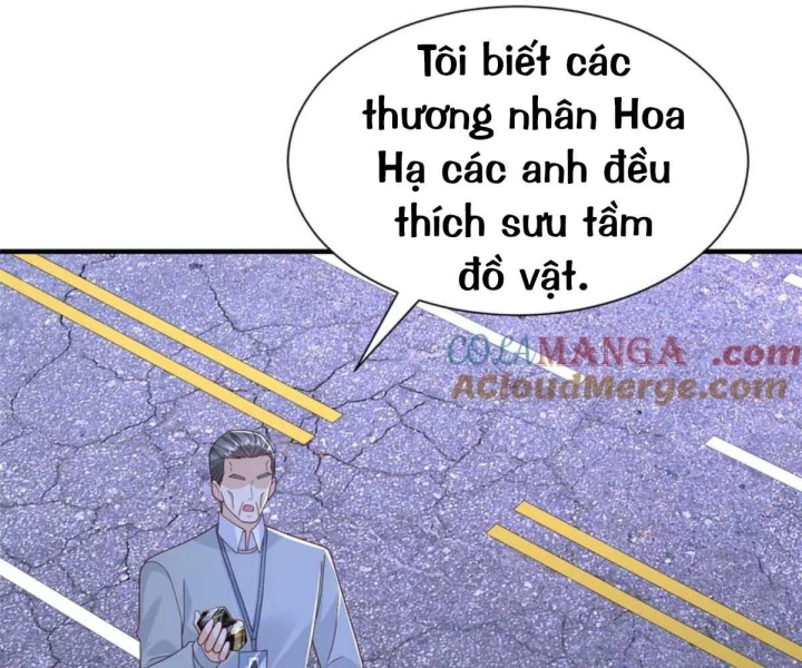 Mỗi Tuần Ta Có Một Nghề Nghiệp Mới Chapter 795 - Trang 2