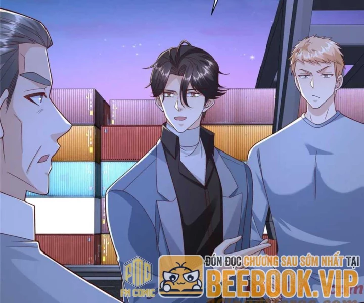 Mỗi Tuần Ta Có Một Nghề Nghiệp Mới Chapter 795 - Trang 2
