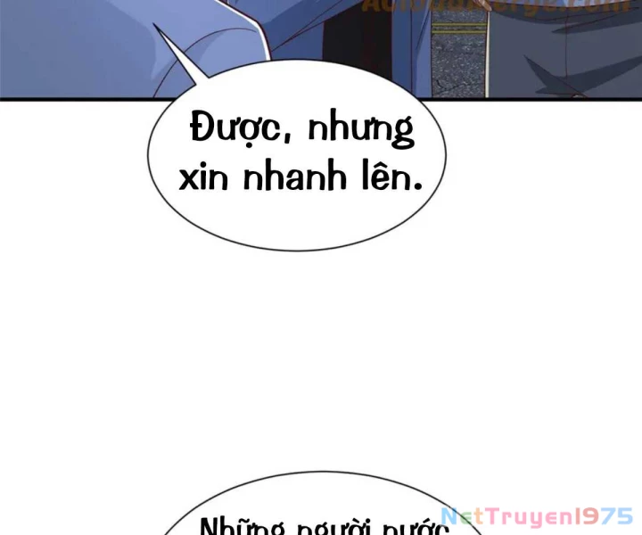 Mỗi Tuần Ta Có Một Nghề Nghiệp Mới Chapter 795 - Trang 2