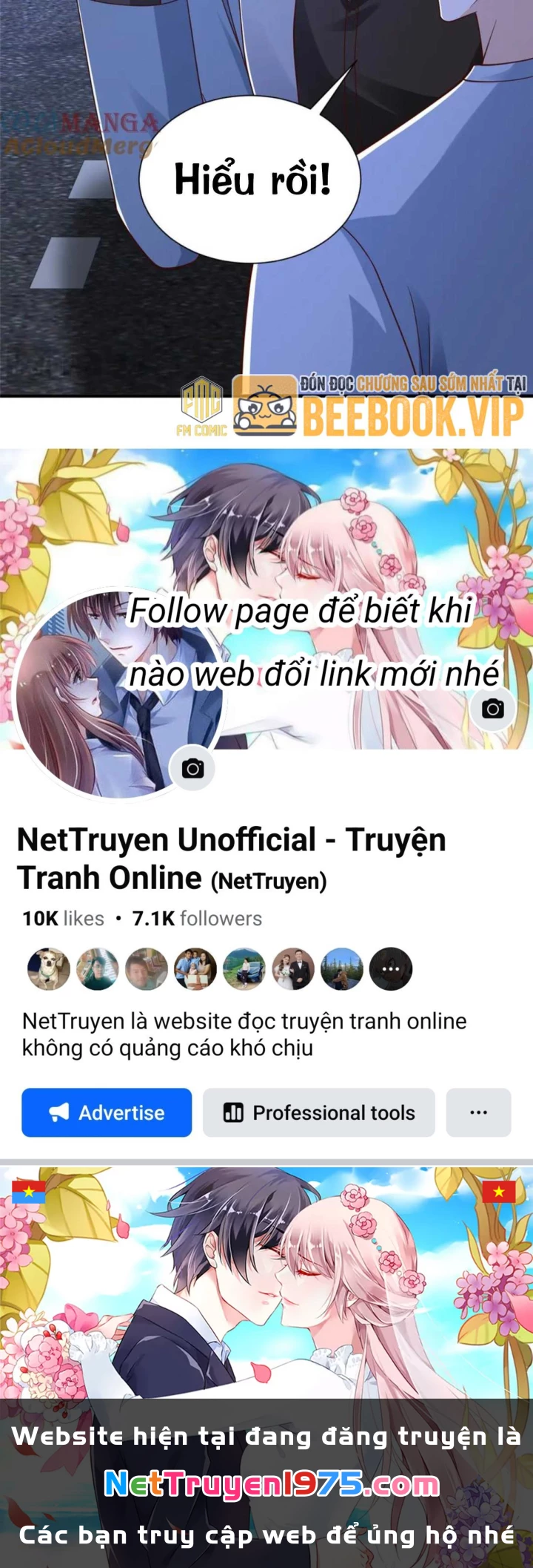 Mỗi Tuần Ta Có Một Nghề Nghiệp Mới Chapter 795 - Trang 2