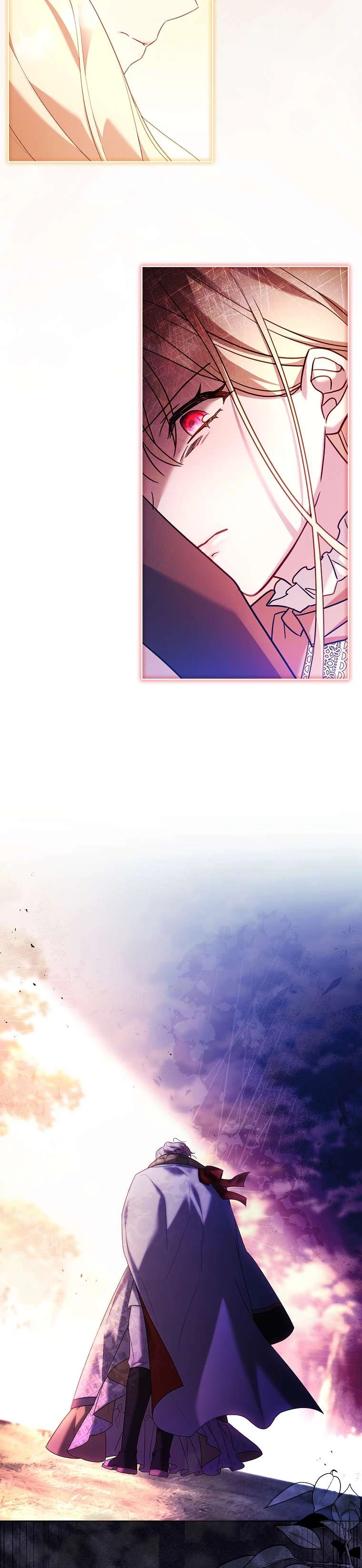 Chồng Ơi, Tại Sao Chúng Ta Không Thể Ly Hôn? Chapter 53 - Trang 2