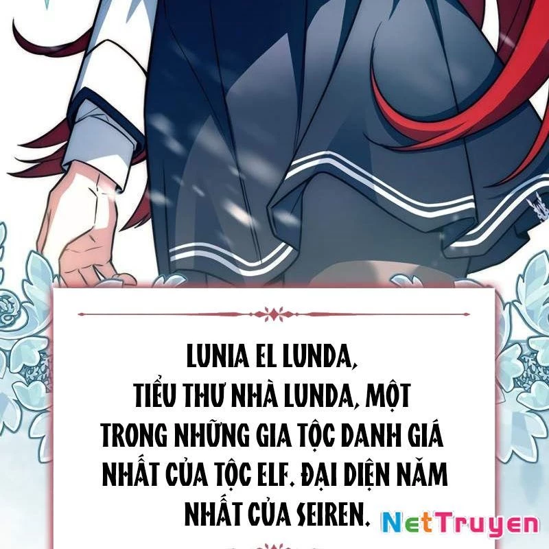Anh Hùng Huyền Thoại Là Học Viên Danh Dự Của Học Viện Chapter 39 - 121