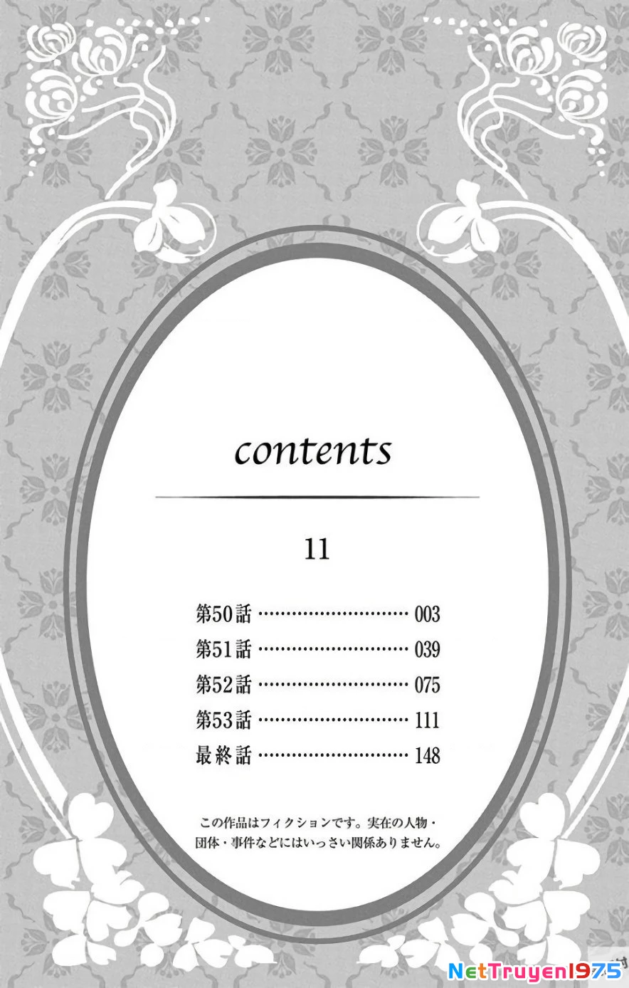 Madame Petit Chapter 50 - Trang 2