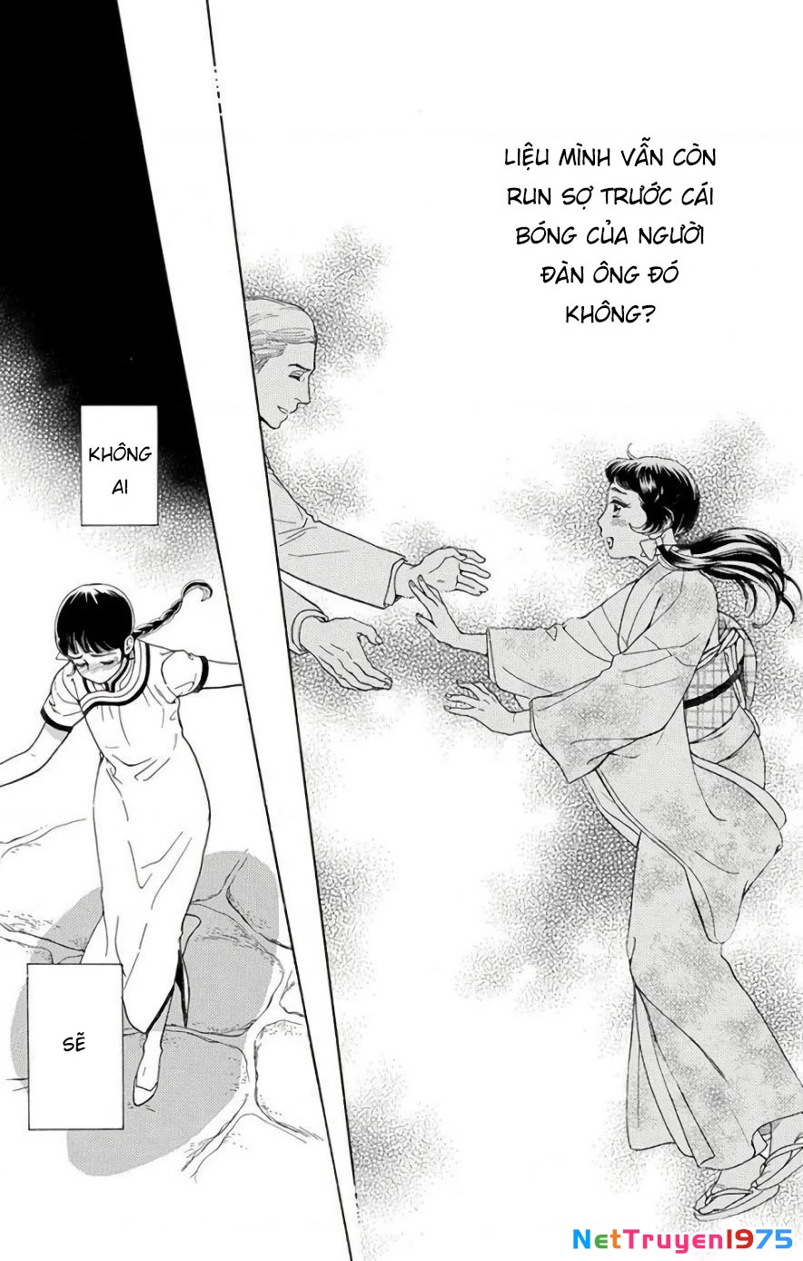 Madame Petit Chapter 50 - Trang 2