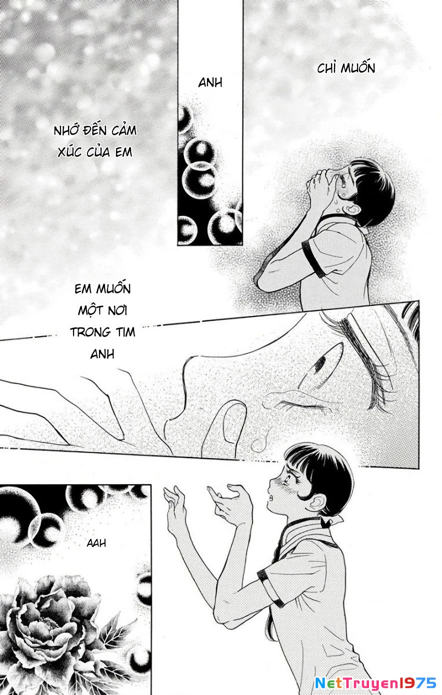 Madame Petit Chapter 50 - Trang 2