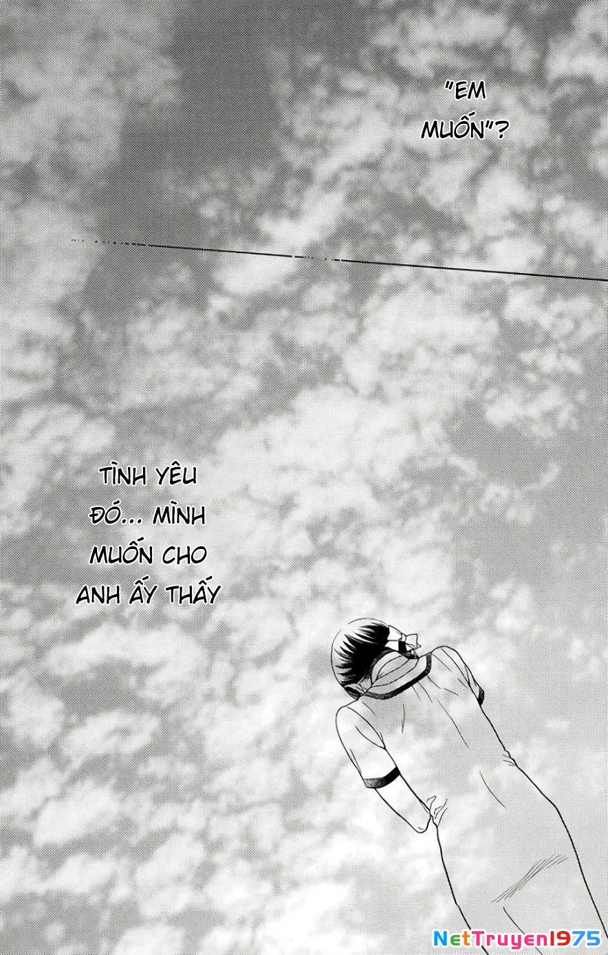 Madame Petit Chapter 50 - Trang 2