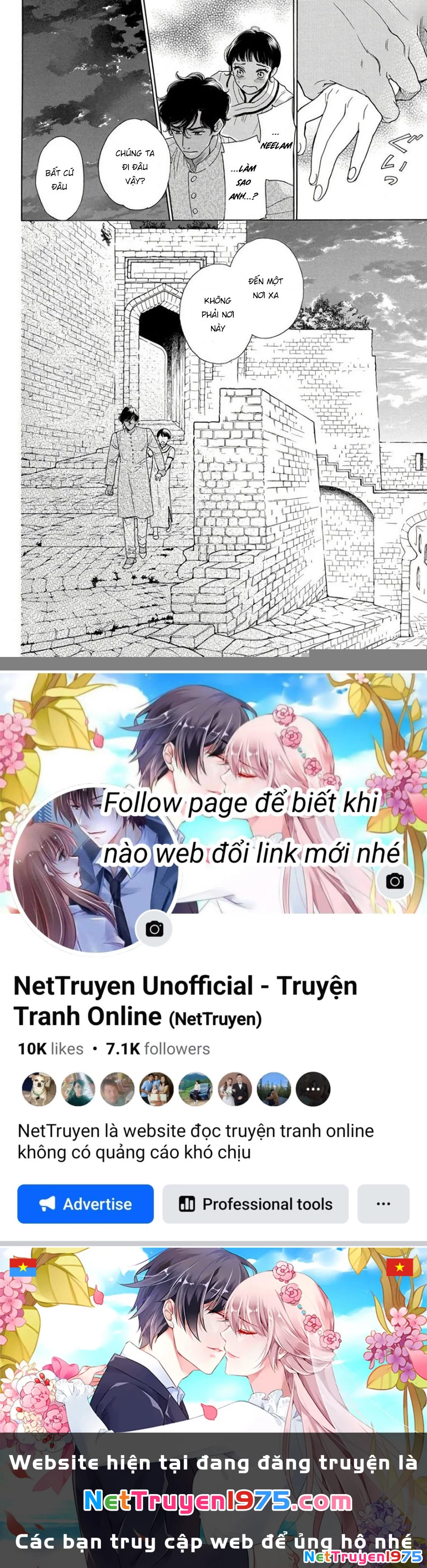 Madame Petit Chapter 50 - Trang 2
