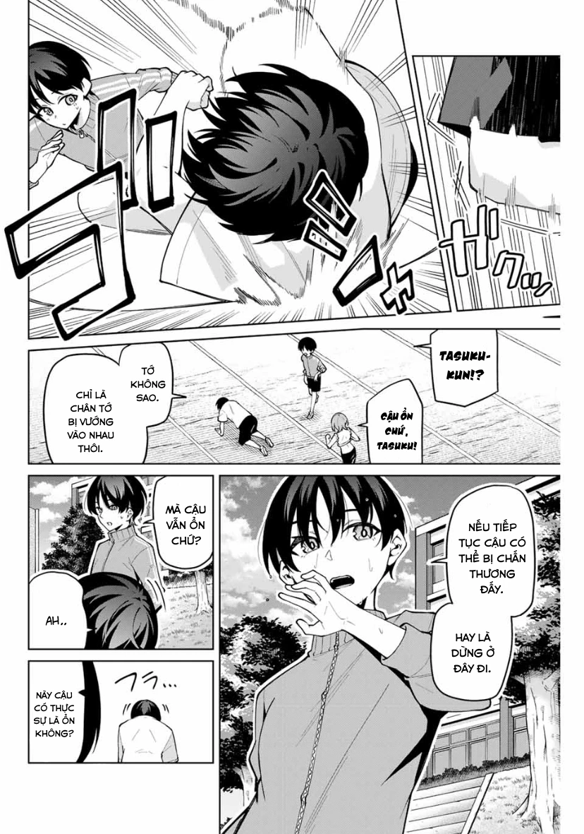 Isshou Watashi no Joshu de ite! Chapter 27 - 10