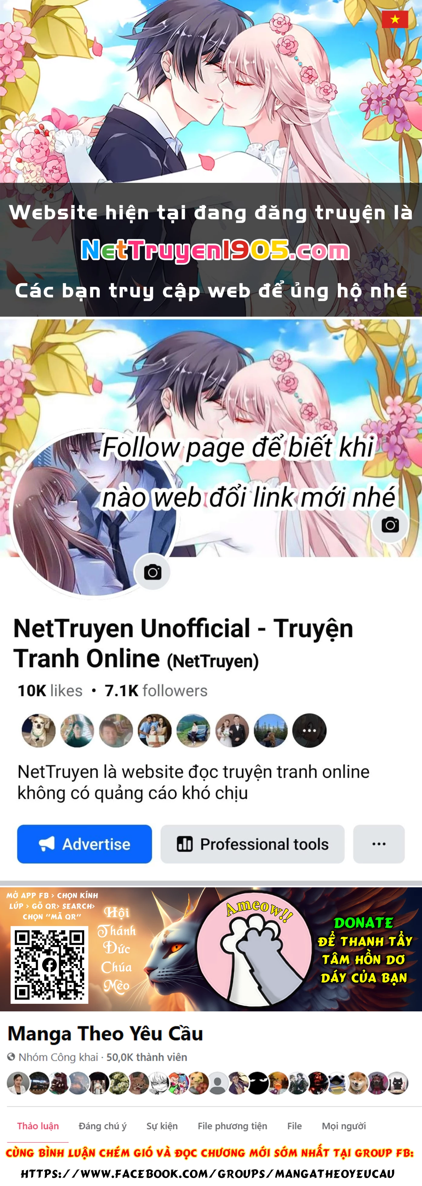 Chuyển sinh làm boss trung cấp Chapter 19 - 1