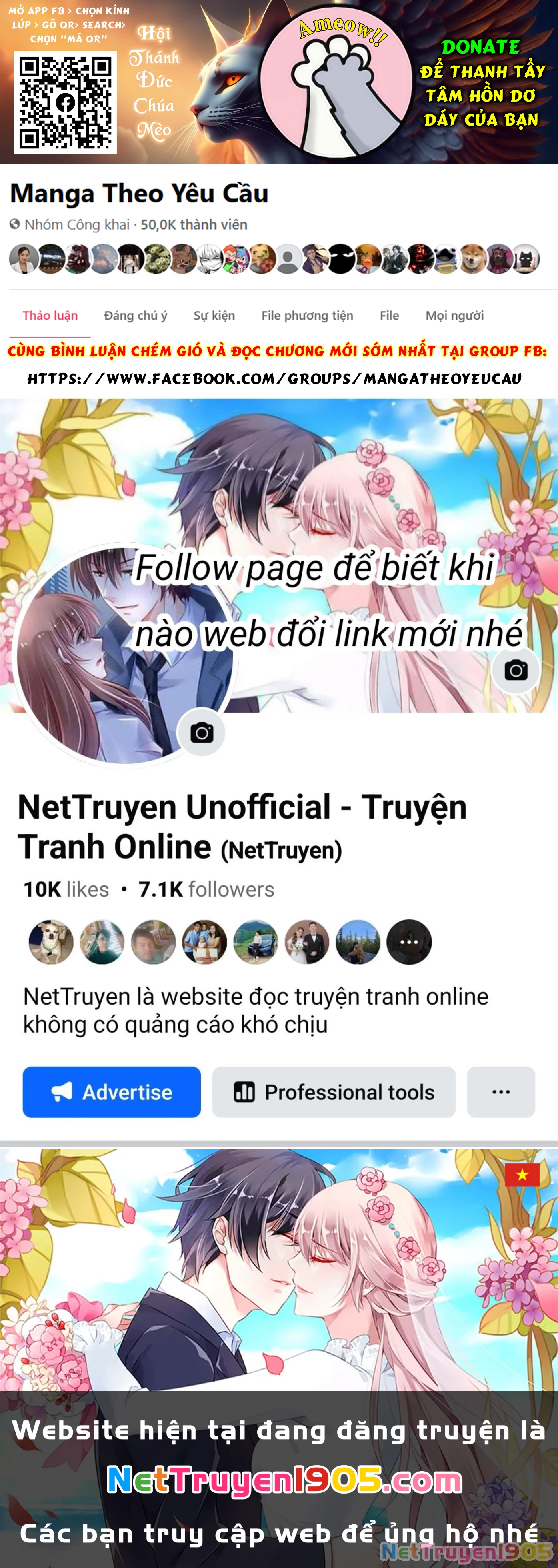 Chuyển sinh làm boss trung cấp Chapter 19 - 70