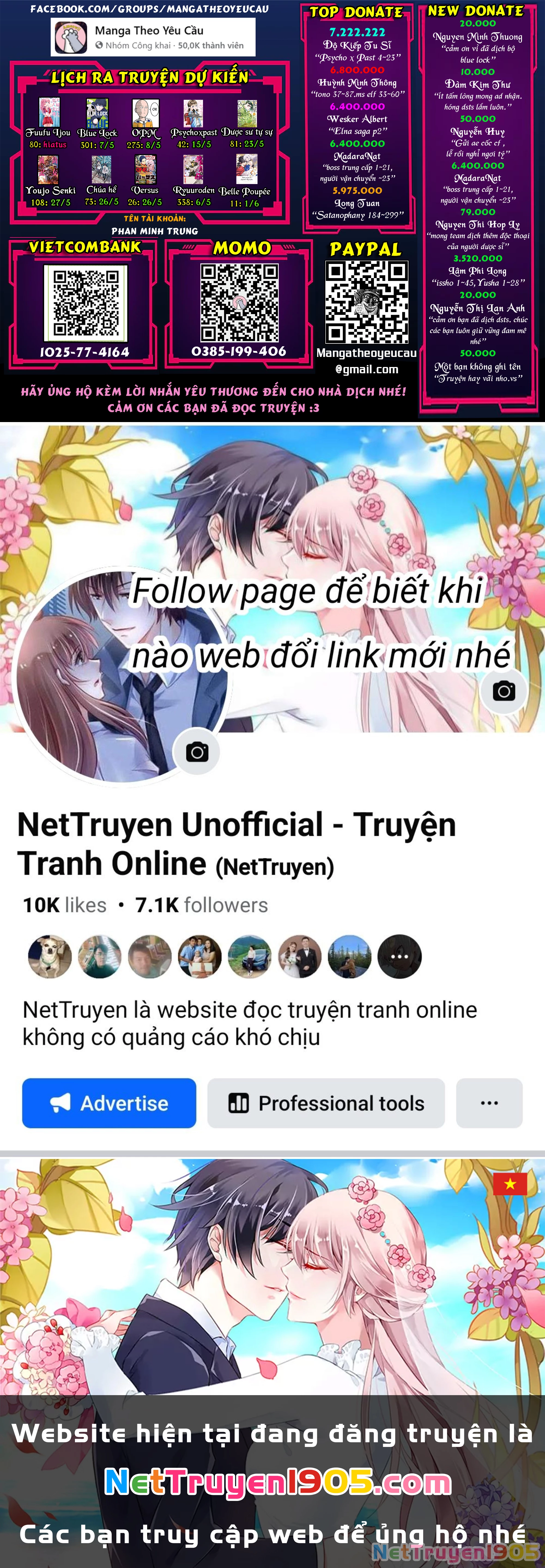 Chuyển sinh làm boss trung cấp Chapter 20 - 61