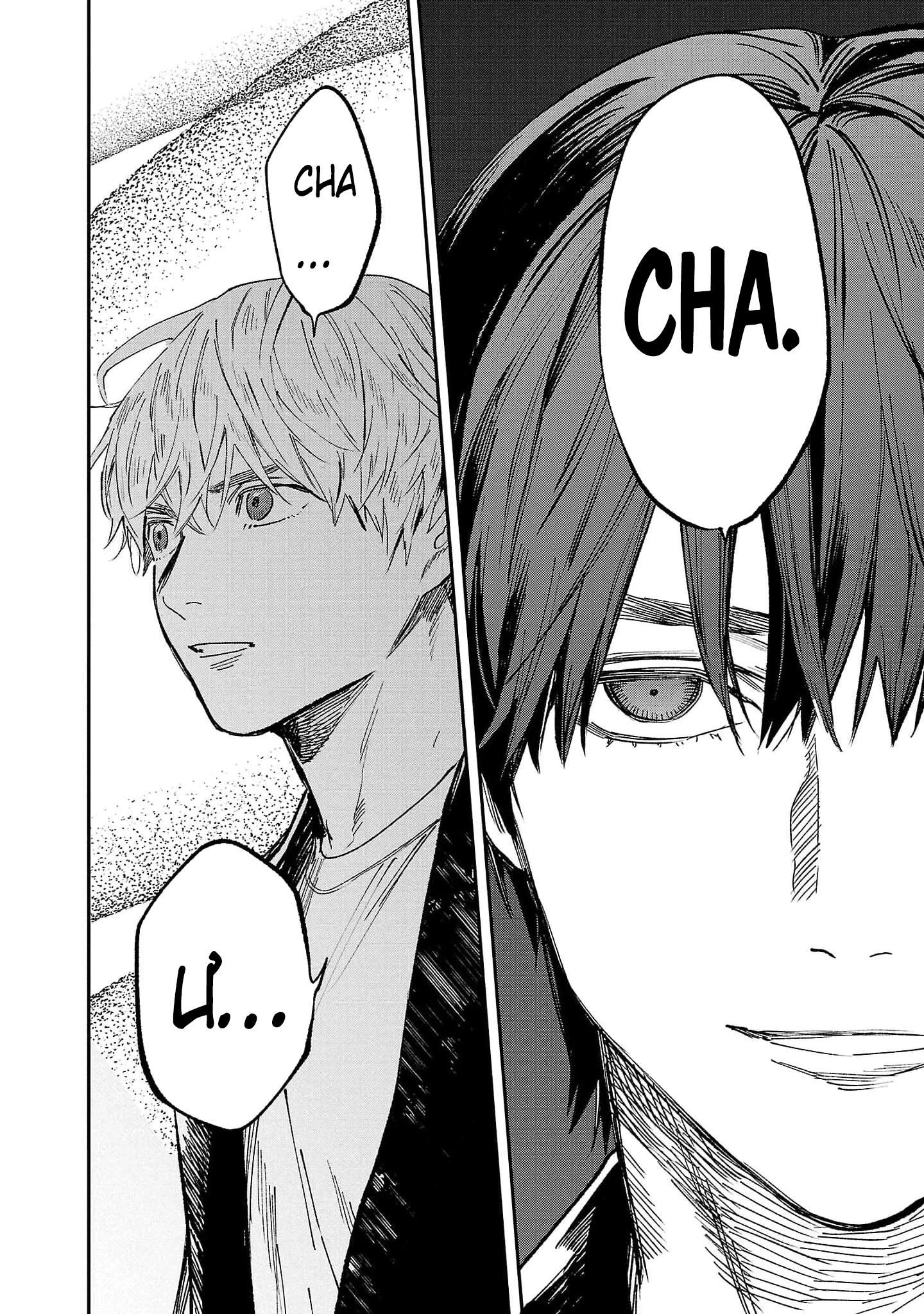 Vậy Để Tôi Giết Chúng Thay Cậu Nhé? Chapter 67 - Trang 2