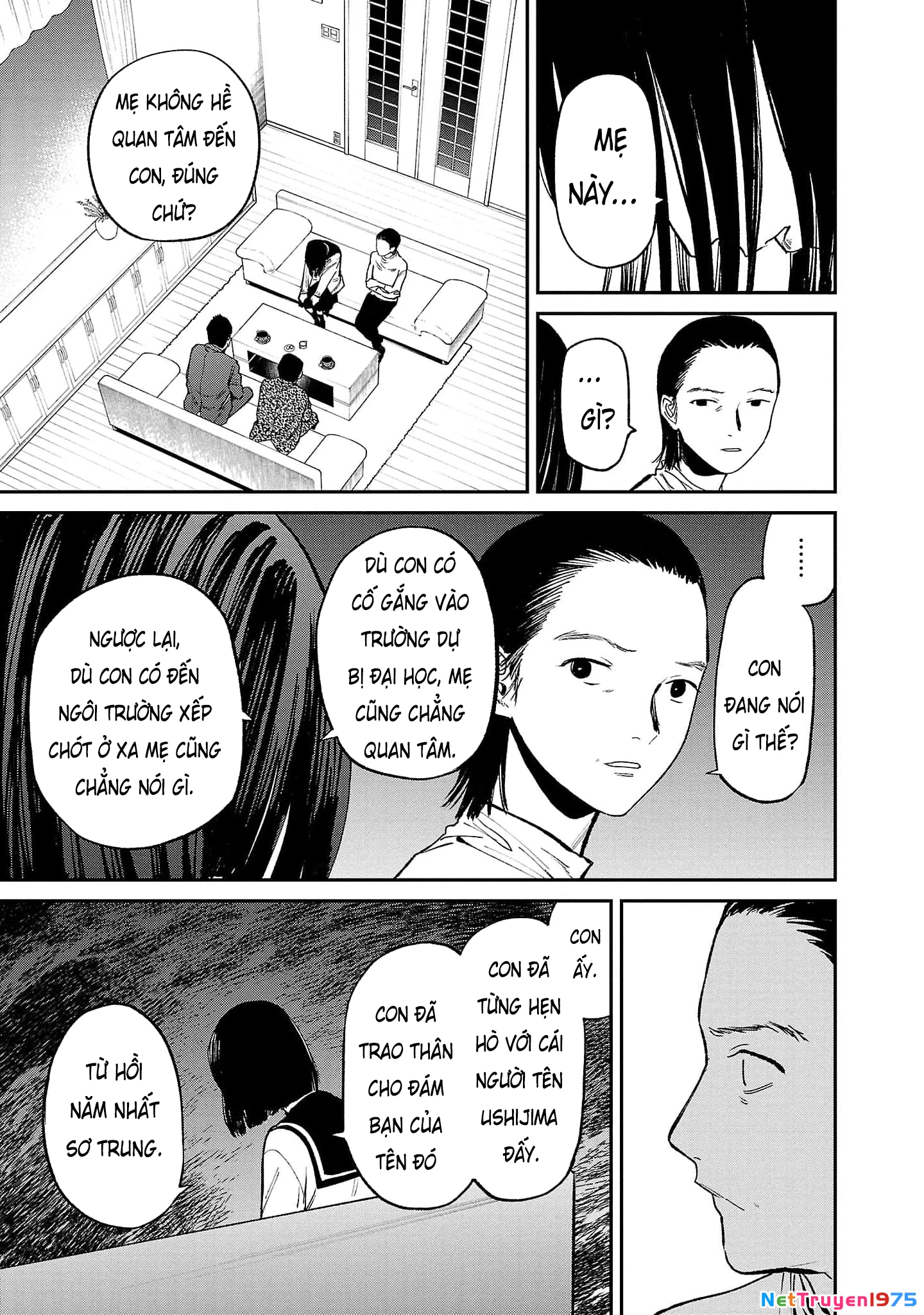 Vậy Để Tôi Giết Chúng Thay Cậu Nhé? Chapter 67 - Trang 2