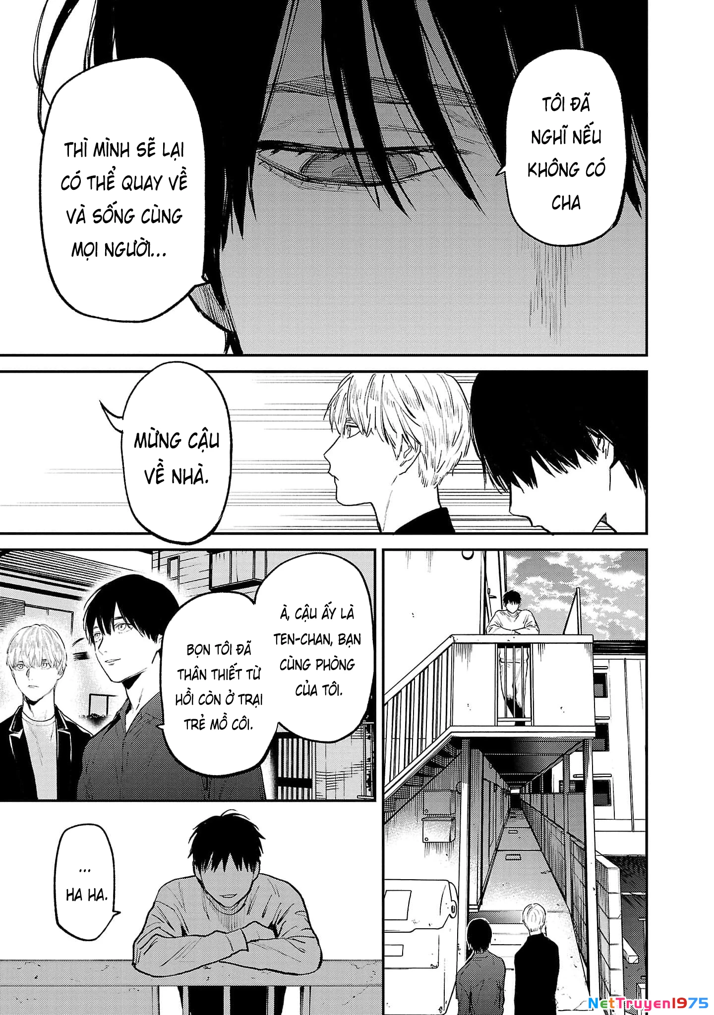Vậy Để Tôi Giết Chúng Thay Cậu Nhé? Chapter 67 - Trang 2