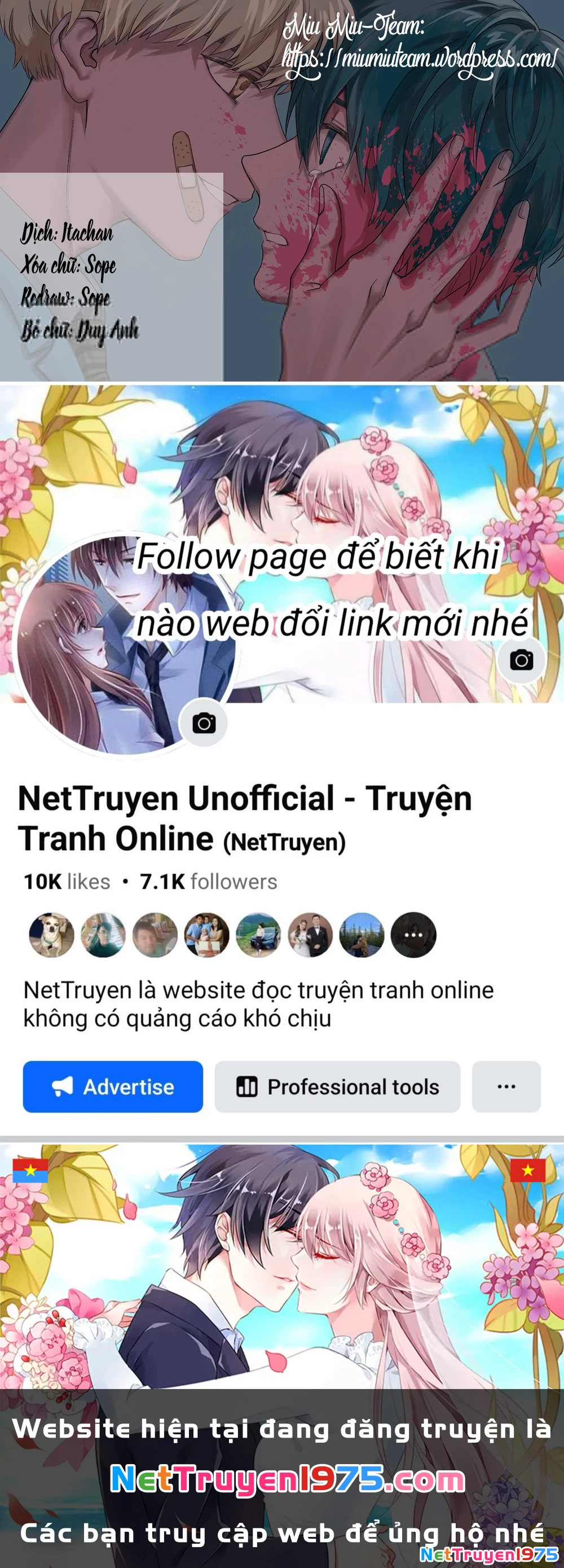 Vậy Để Tôi Giết Chúng Thay Cậu Nhé? Chapter 67 - Trang 2