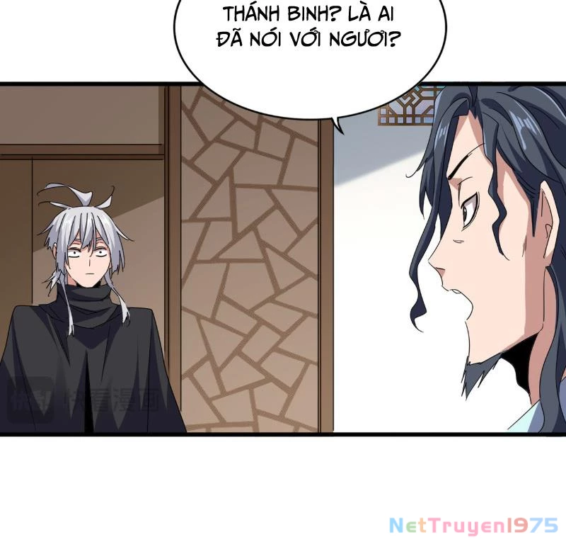 Đại Quản Gia Là Ma Hoàng Chapter 696 - 4