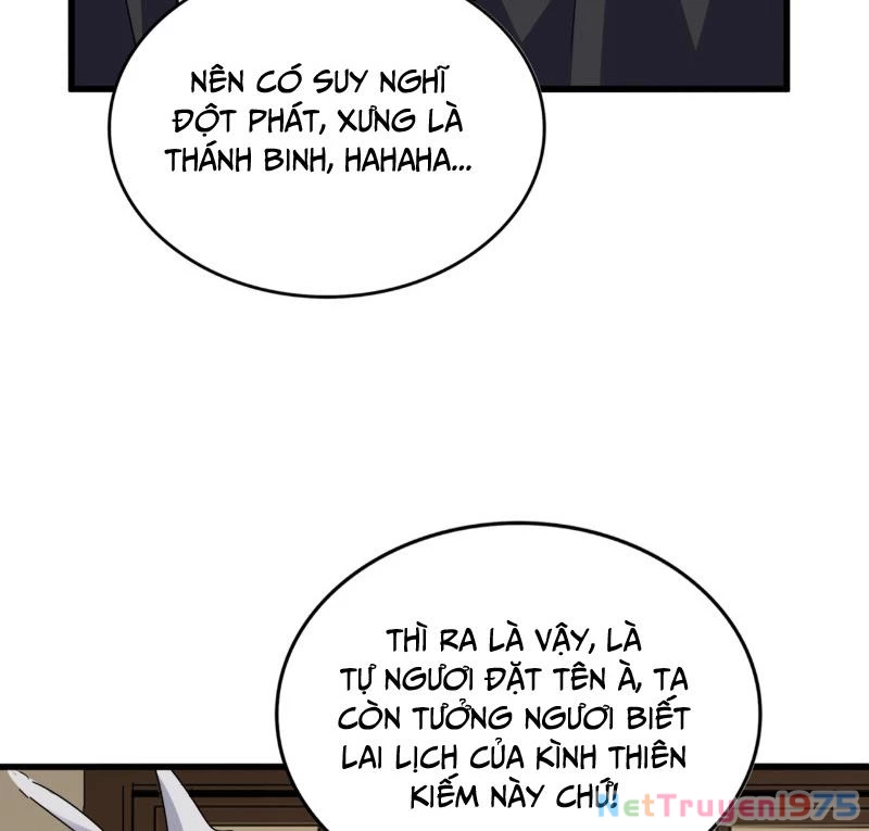 Đại Quản Gia Là Ma Hoàng Chapter 696 - 7