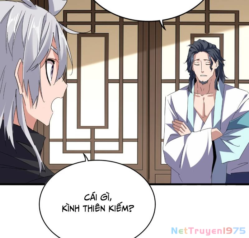 Đại Quản Gia Là Ma Hoàng Chapter 696 - 8