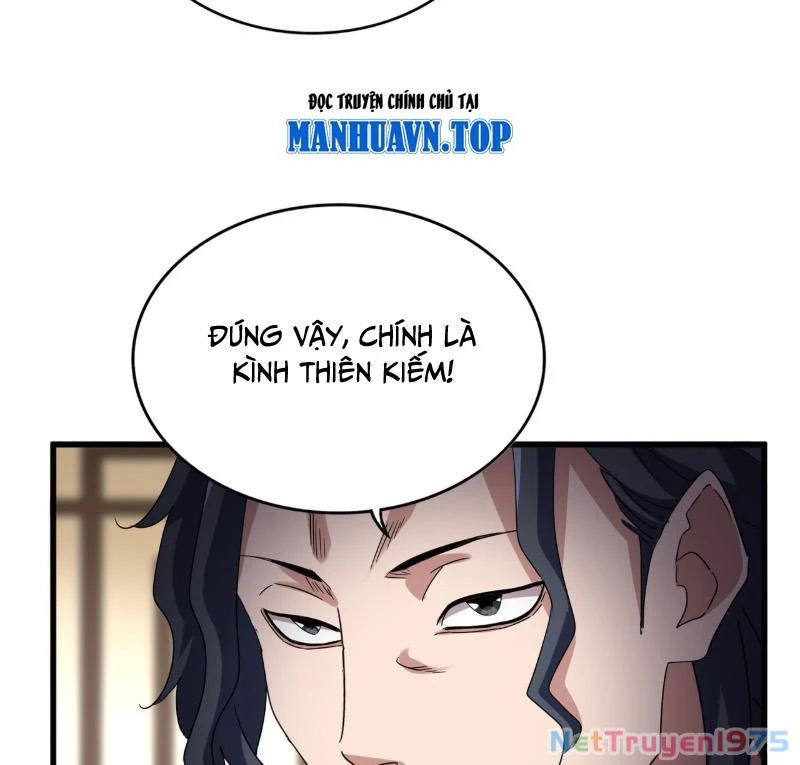 Đại Quản Gia Là Ma Hoàng Chapter 696 - 9