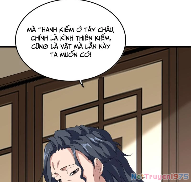 Đại Quản Gia Là Ma Hoàng Chapter 696 - 13