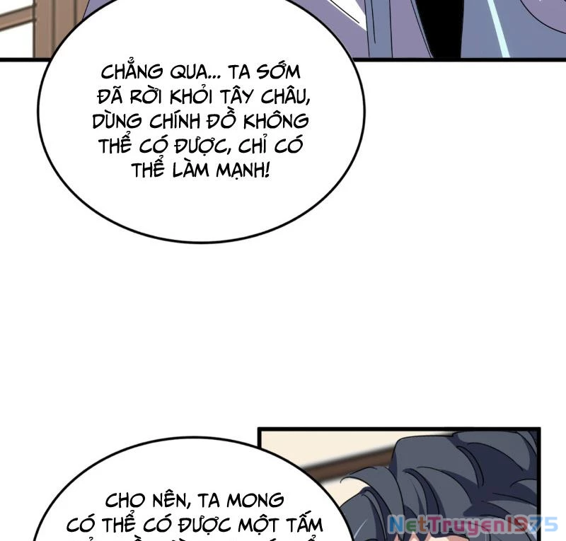 Đại Quản Gia Là Ma Hoàng Chapter 696 - 15