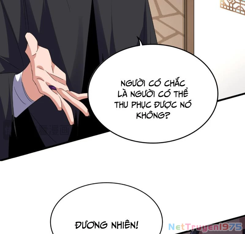 Đại Quản Gia Là Ma Hoàng Chapter 696 - 19